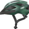 casco abus Macator_opal_green_side_SK_Vizor_3 Casco Abus Macator