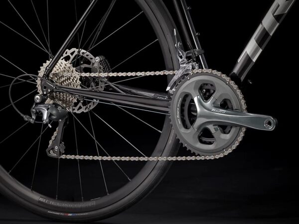 Trek Domane AL 4 Disc