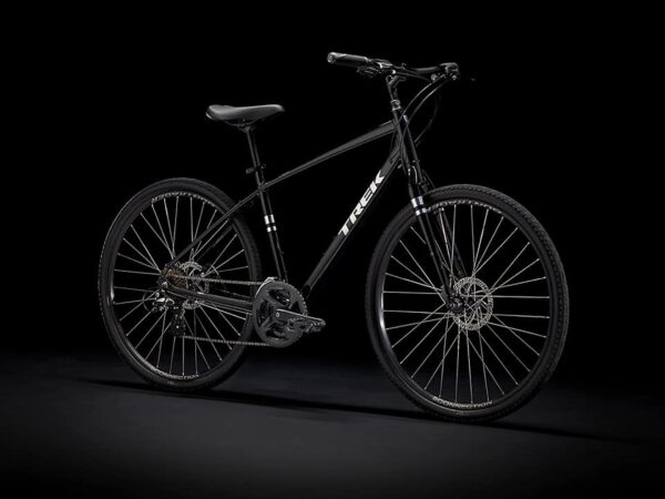 Trek Verve 1 9 Trek Verve 1 Disc