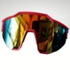 Lentes Ciclismo G-450