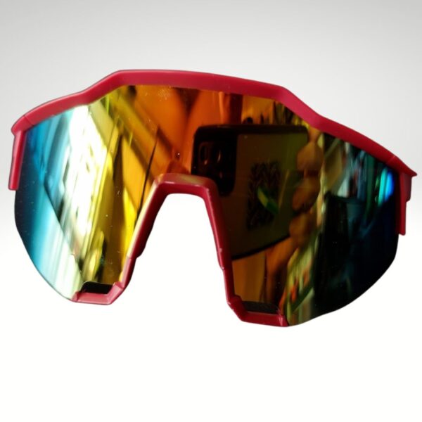 Lentes Ciclismo G-450