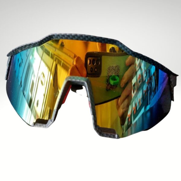 Lentes Ciclismo G-450