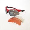 Lentes Audax Dynamic