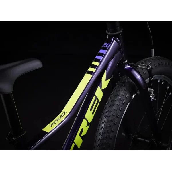 Trek Precaliber 20 Free Wheel
