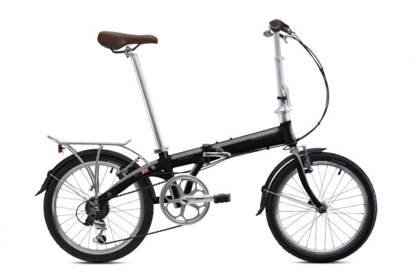 Bickerton Junction 1307 negra Bickerton Junction 1307