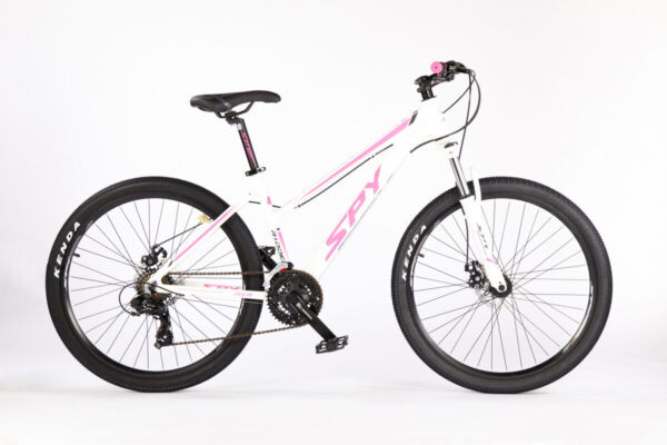 Spy Ridder blanca rosa Spy Ridder Dama