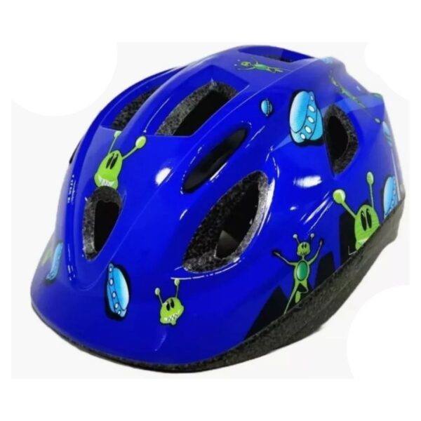 CASCO EVOL KAKU (10) Casco Evol Kutti