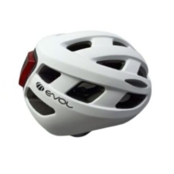 Casco Evol Kaku Lux