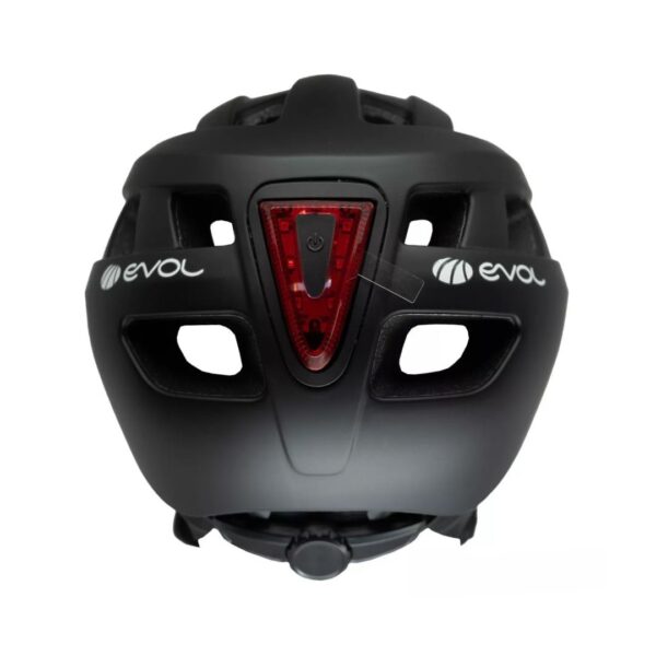 Casco Evol Kaku Lux