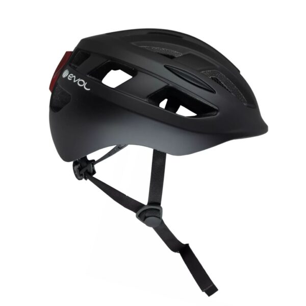 Casco Evol Kaku Lux