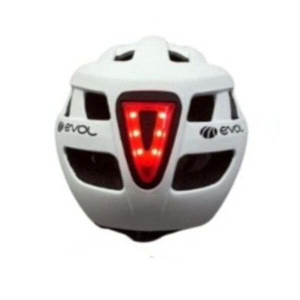 Casco Evol Kaku Lux