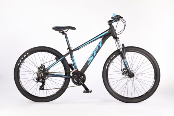 Spy Ridder 26 negra azul Spy Ridder 26