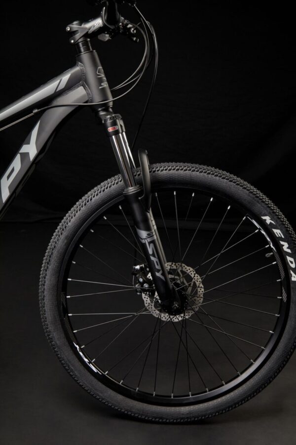 Spy ridder 26 negra 1 Spy Ridder 26