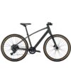 Trek Dual Sport 2 2025 fondo blanco Trek Dual Sport 2 Gen 5