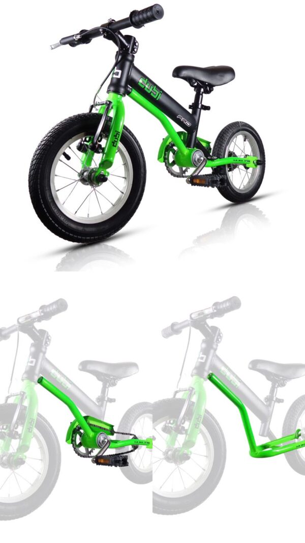 Dubi Pro