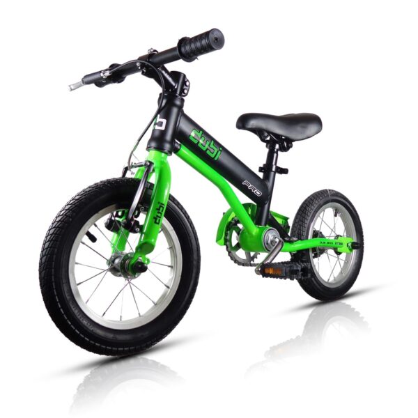 Dubi Pro