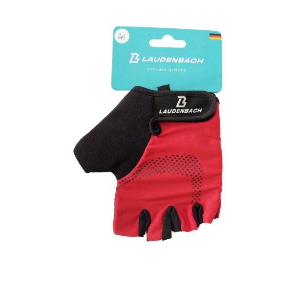 Guantes Laudenbach Schalke
