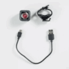 Luz Bontrager Flare R City