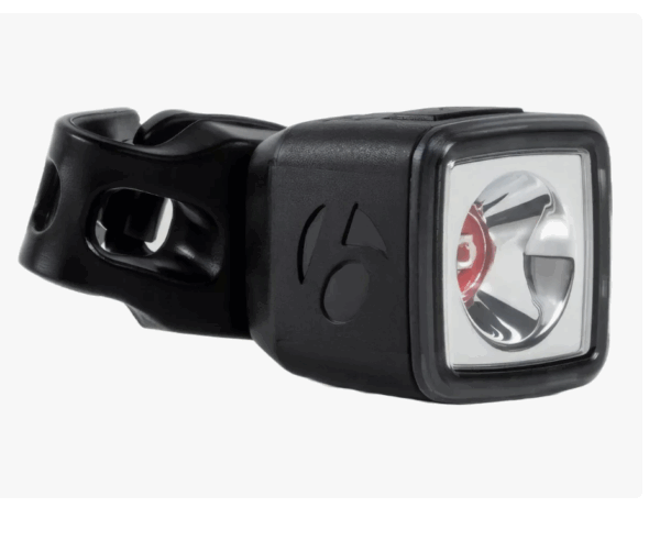Luz Bontrager Flare R City