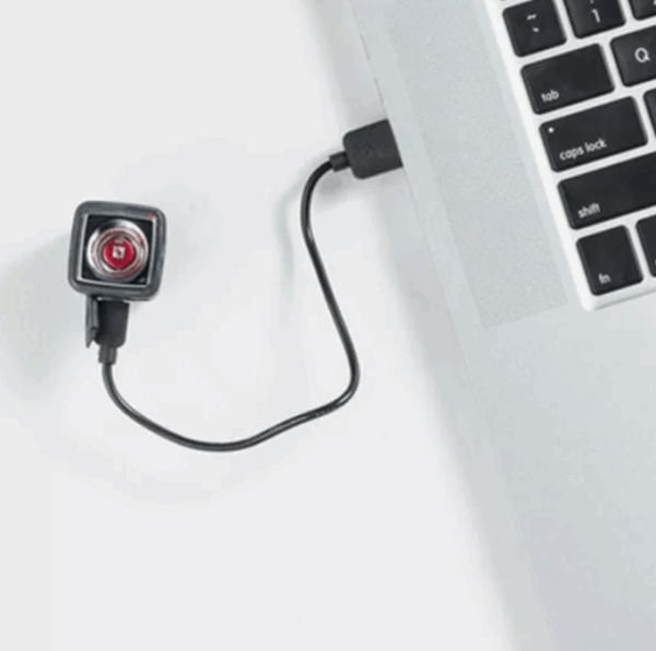 Luz Bontrager Flare R City
