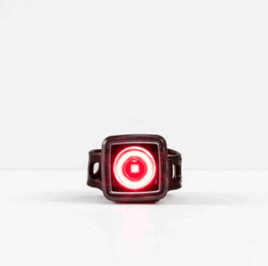 Luz Bontrager Flare R City