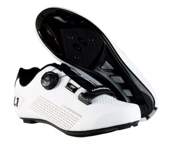 Diseño sin título (17) Laudenbach 1 Zapatillas de ciclismo de Ruta