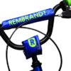 Rembrandt Matheo 16