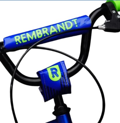 Rembrandt Matheo 16