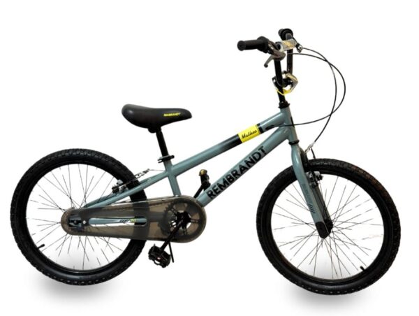 Rembrandt Matheo 20 gris 1 Rembrandt Matheo 20