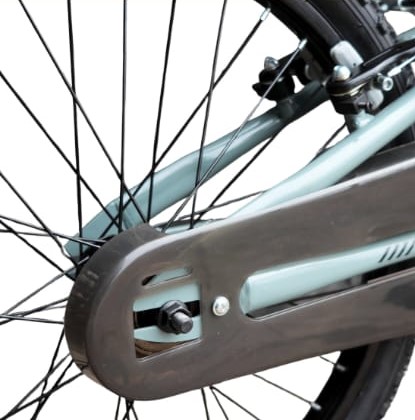 Rembrandt Matheo 20 gris detalle 1 Rembrandt Matheo 20