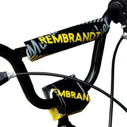 Rembrandt Matheo 20 gris detalle 3 Rembrandt Matheo 20