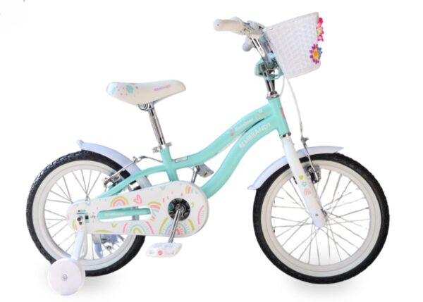 Rembrandt flowers 16 fondo blanco Rembrandt Rainbow 16