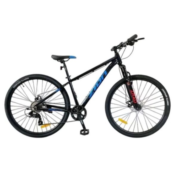 zion frisk Zion Frisk