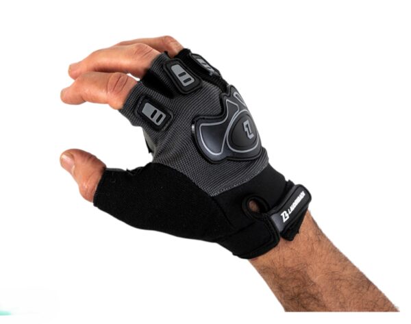 LAU208-11 Guantes Laudenbach Kassel