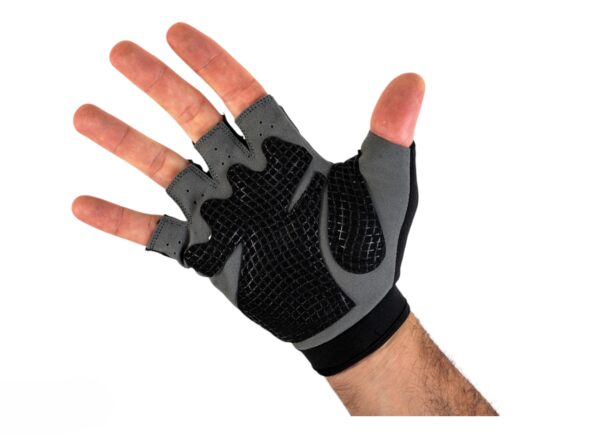 LAU208-12 Guantes Laudenbach Kassel