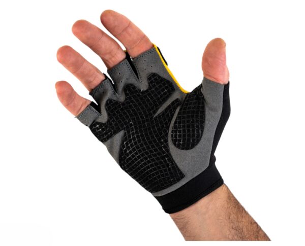 LAU208-8 Guantes Laudenbach Kassel