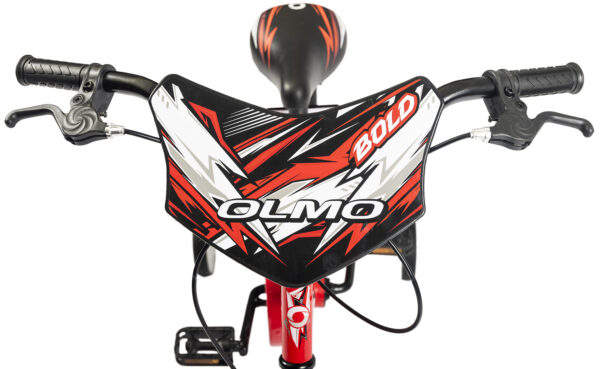 Olmo Cosmo 16 Bolt