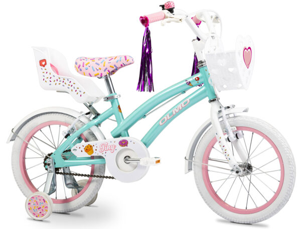 Olmo Tiny 16