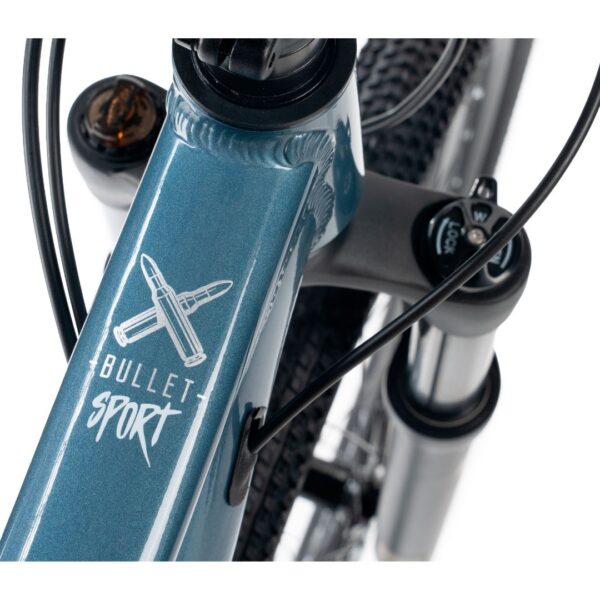 Spy Bullet Sport S 21v 2026