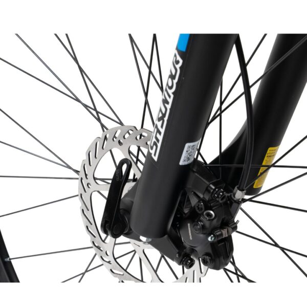 Spy Bullet Sport S 21v 2026