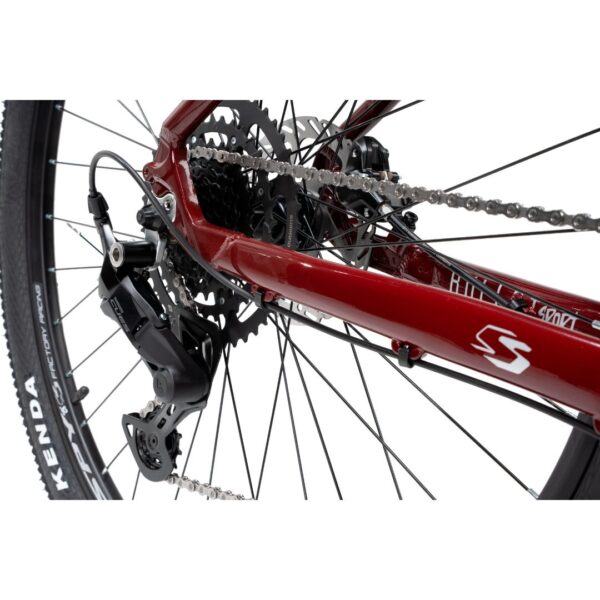 Spy Bullet Sport Cues 1 x 9 2026