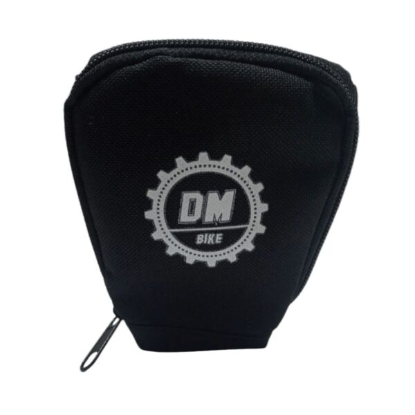 Bolso bajo asiento DM