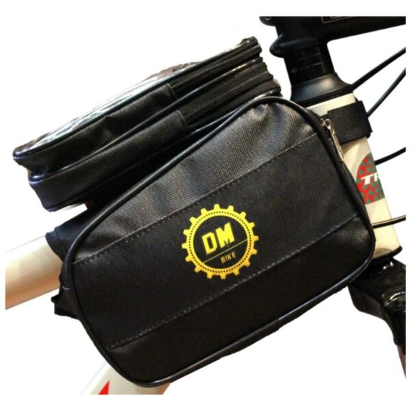 Bolso portacelular con alforja DM