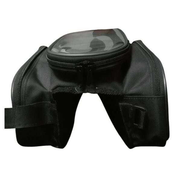 Bolso portacelular con alforja DM