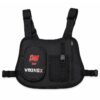 Pechera portacelular mini arnes DM