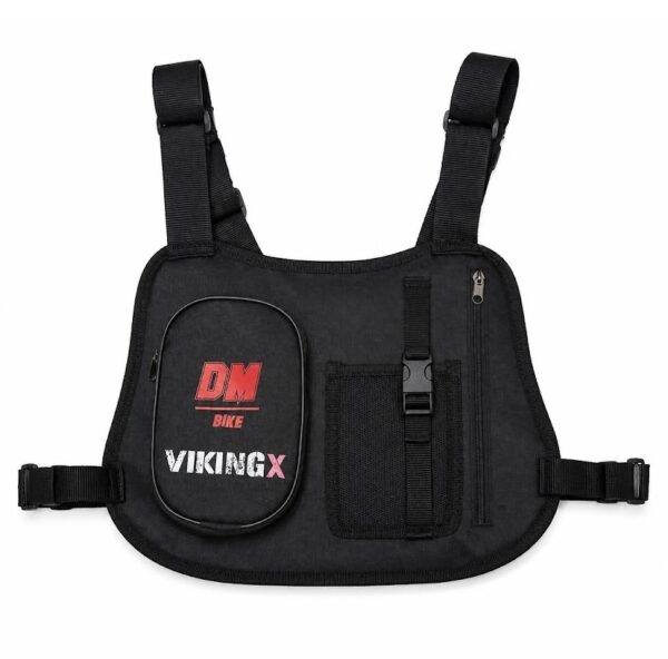 Pechera portacelular mini arnes DM