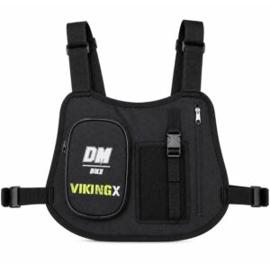 Pechera portacelular mini arnes DM